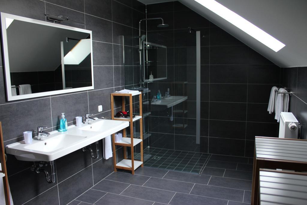 Gaestehaus Karl August Fohnsdorf Habitación foto